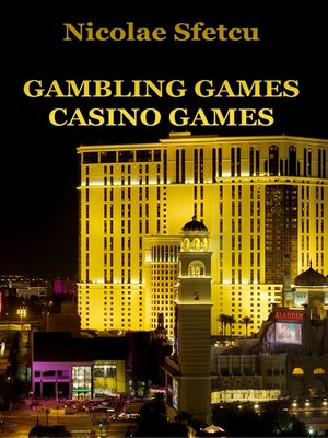 cover image of Gambling Games